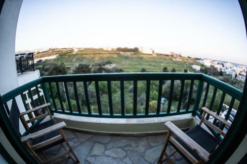 Hostal Filoxenia
