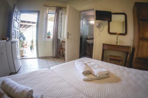 Hostal Filoxenia