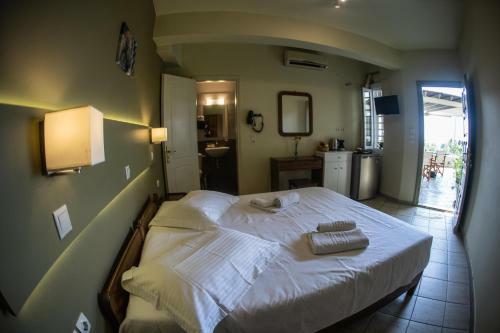 Hostal Filoxenia