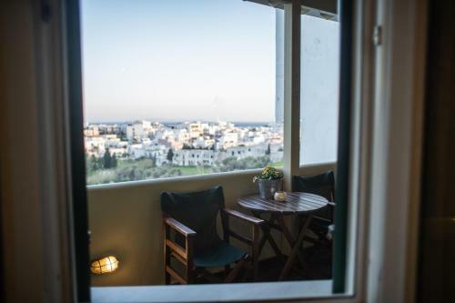 Hostal Filoxenia