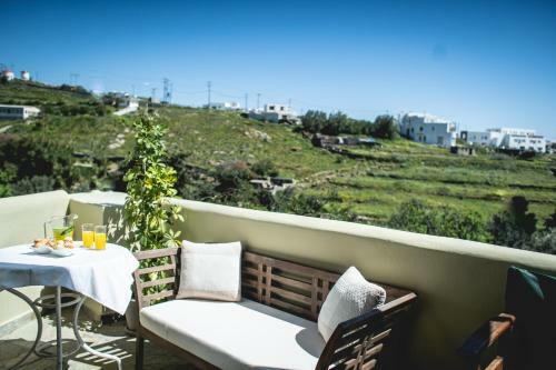 Hostal Filoxenia