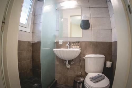 Hostal Filoxenia