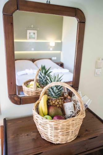 Hostal Filoxenia