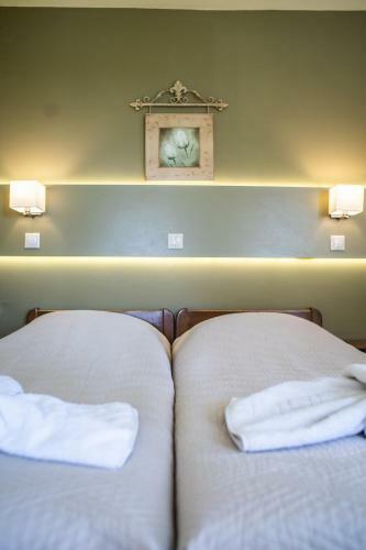 Hostal Filoxenia