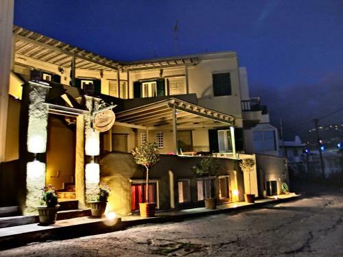 Hostal Filoxenia
