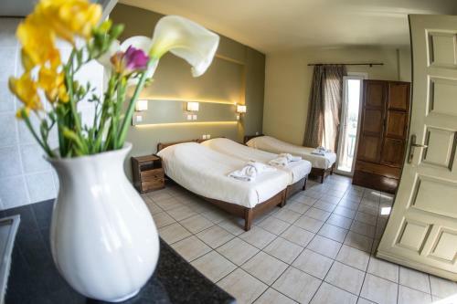 Hostal Filoxenia