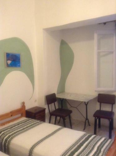 Hostal Niki Rooms