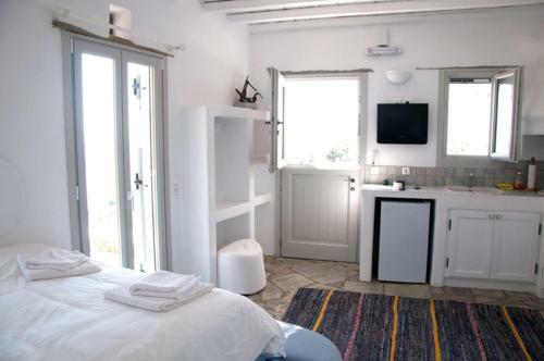 Vega Apartments