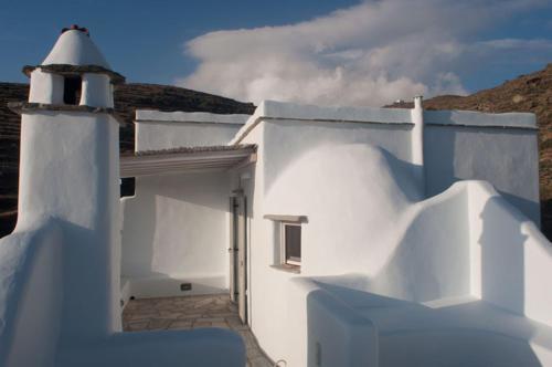 Vega Apartments