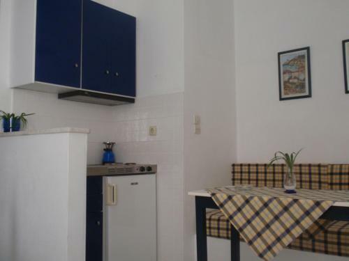 Apartamento Nautilos