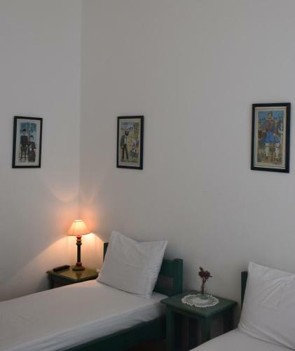 Apartamento Nautilos