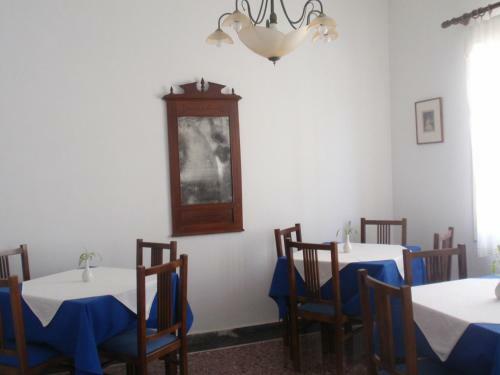 Apartamento Nautilos