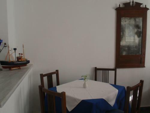 Apartamento Nautilos