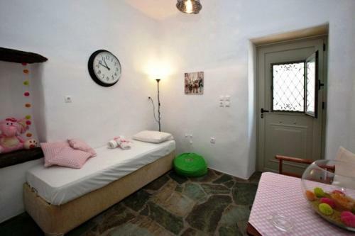 Hostal Amarielia's Studios