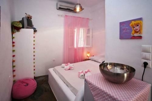 Hostal Amarielia's Studios