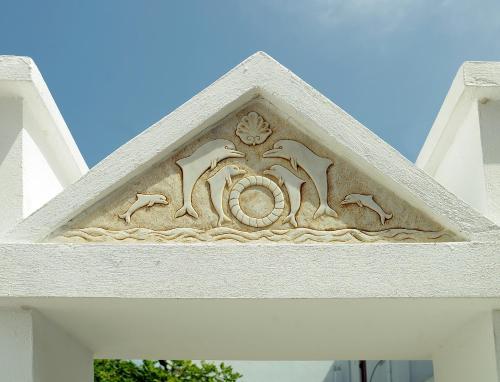 Mata's Apartments