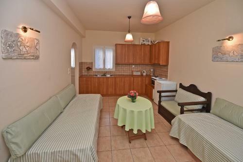 Mata's Apartments