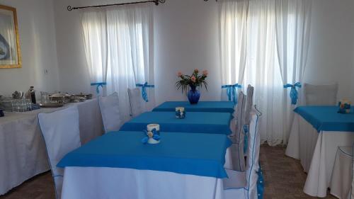 Mata's Apartments