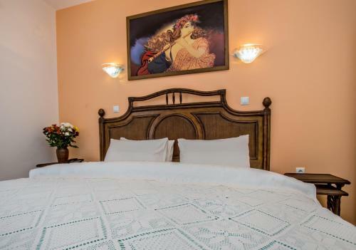 Hotel Tinos Resort