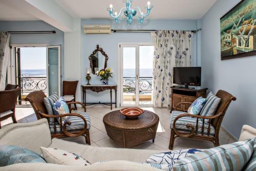 Hotel Tinos Resort