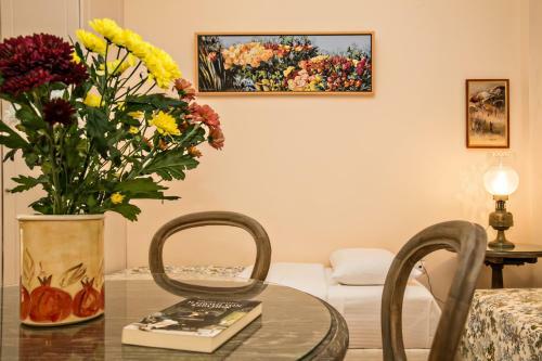 Hotel Tinos Resort
