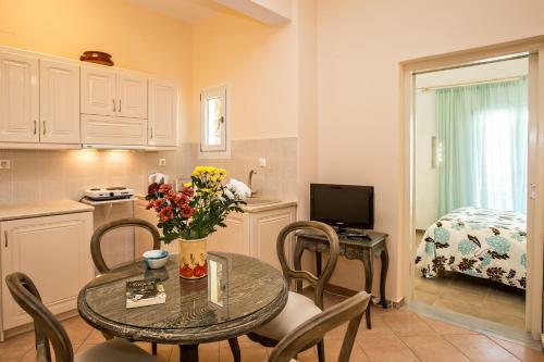 Hotel Tinos Resort