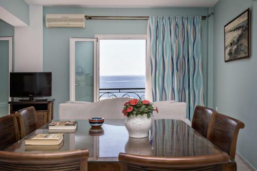 Hotel Tinos Resort
