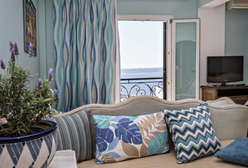 Hotel Tinos Resort