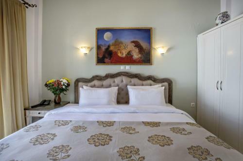 Hotel Tinos Resort