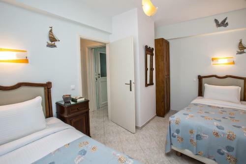 Hotel Tinos Resort