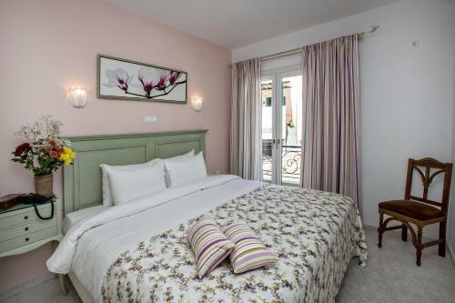 Hotel Tinos Resort