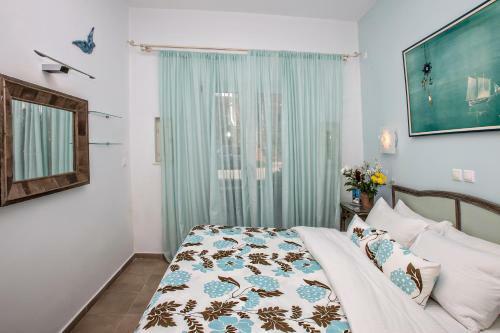 Hotel Tinos Resort
