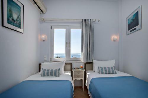 Hotel Tinos Resort