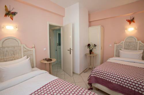 Hotel Tinos Resort