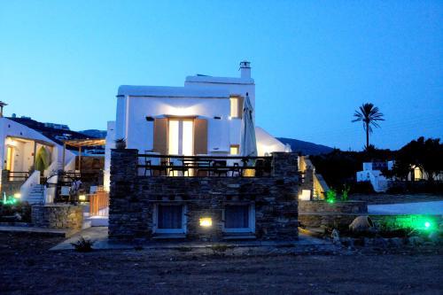 Apartamento Aigaio Studios