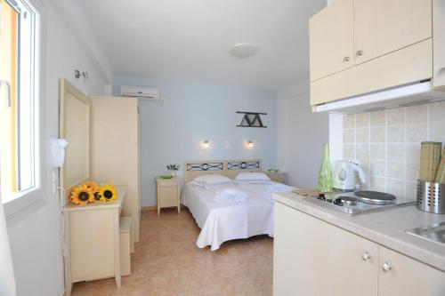 Apartamento Aigaio Studios