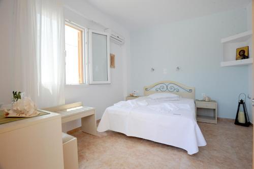 Apartamento Aigaio Studios