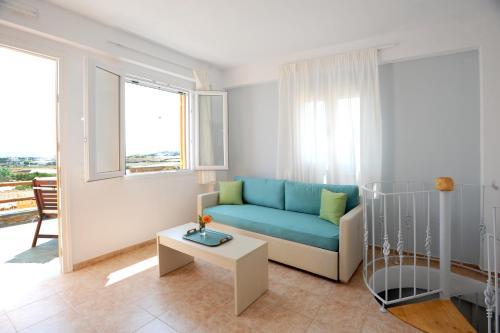 Apartamento Aigaio Studios
