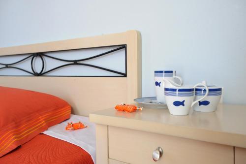 Apartamento Aigaio Studios