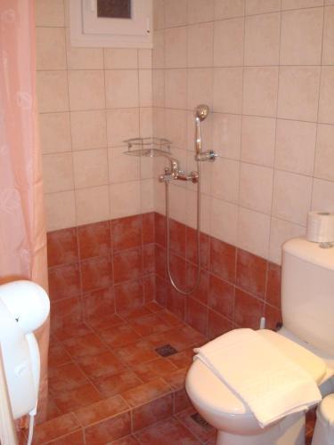 Apartamento Aigaio Studios