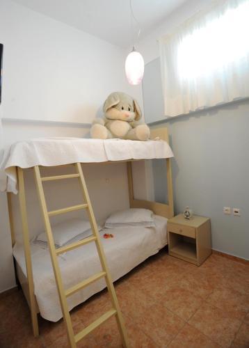 Apartamento Aigaio Studios