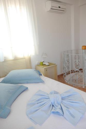 Apartamento Aigaio Studios