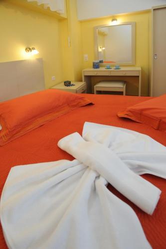 Apartamento Aigaio Studios
