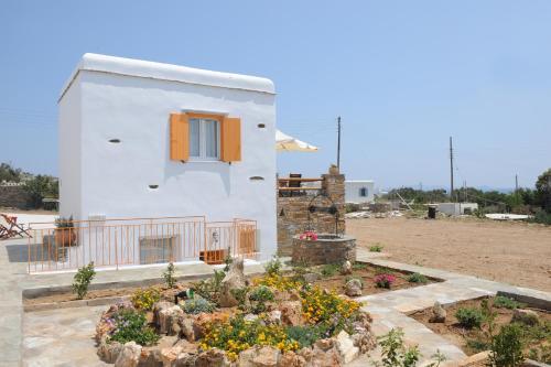 Apartamento Aigaio Studios
