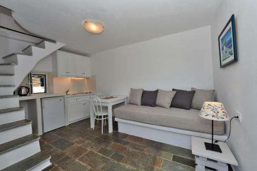 Apartamento Tinos Peristerionas