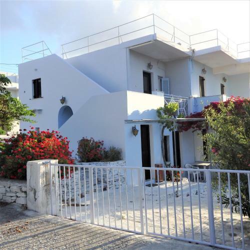 Apartamento Alex