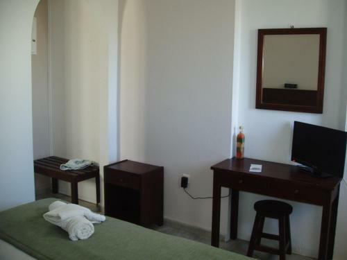 Apartamento Alex