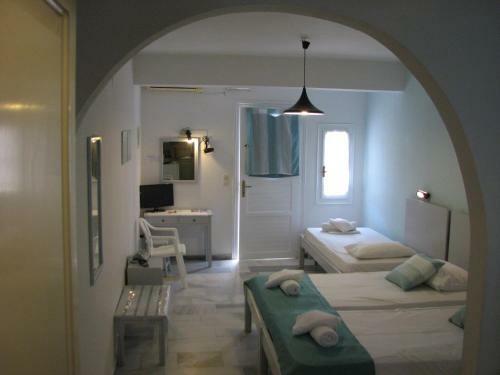 Apartamento Alex
