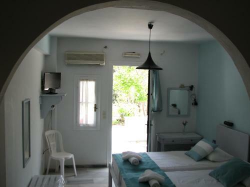 Apartamento Alex
