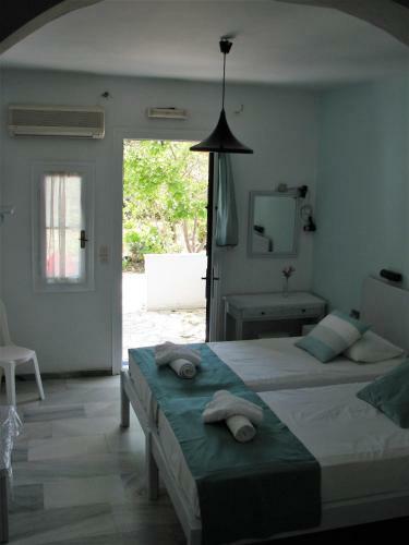 Apartamento Alex